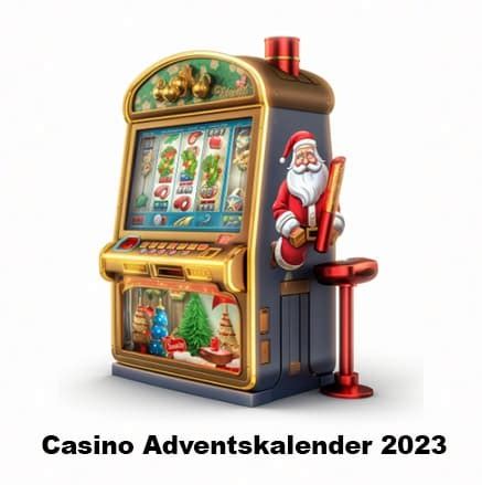 Online Casino Adventskalender 2024 – Die große Übersicht.